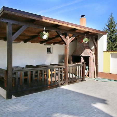 Hotel Casa Micu Sibiu Exteriér fotografie