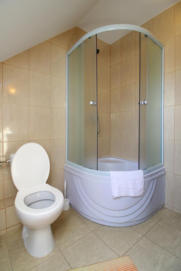 Hotel Casa Micu Sibiu Exteriér fotografie