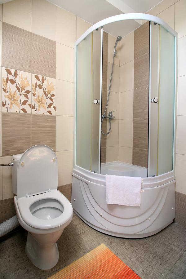Hotel Casa Micu Sibiu Exteriér fotografie