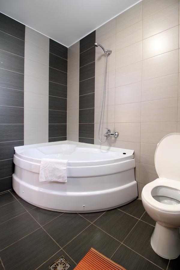 Hotel Casa Micu Sibiu Exteriér fotografie