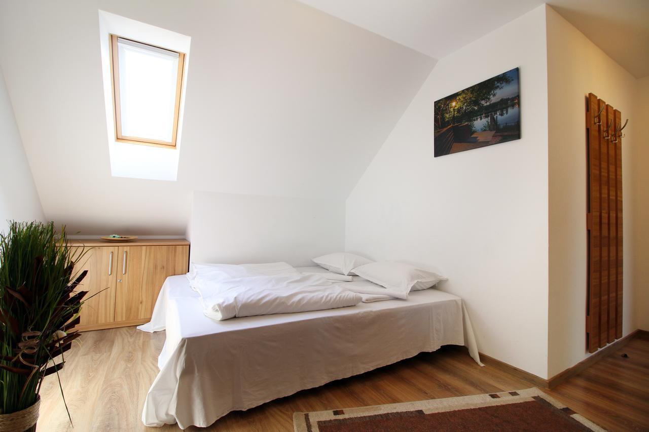 Hotel Casa Micu Sibiu Exteriér fotografie