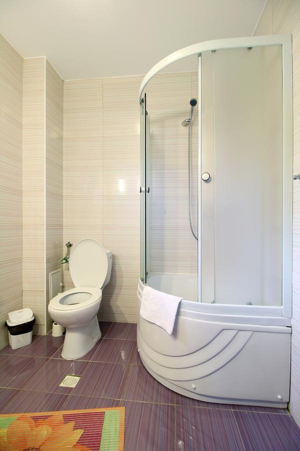 Hotel Casa Micu Sibiu Exteriér fotografie
