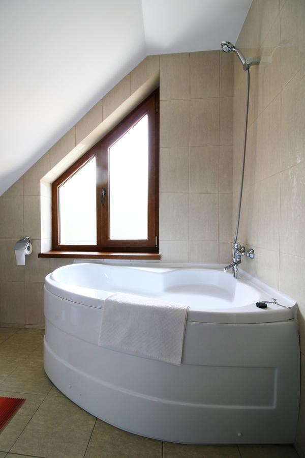 Hotel Casa Micu Sibiu Exteriér fotografie